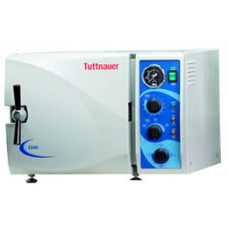 Tuttnauer 2540M Autoclave