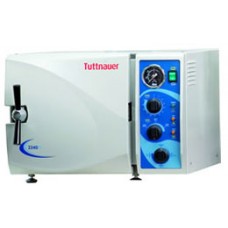 Tuttnauer 2540M Autoclave Sterilizer