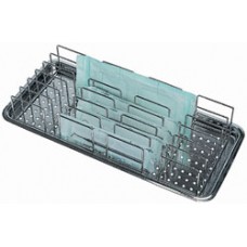 Tuttnauer Autoclave Pouch Rack