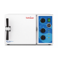 Tuttnauer Valueklave Autoclave Sterilizer (1730) Tuttnauer Valueklave Autoclave Sterilizer (1730)