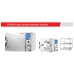 Tuttnauer 3870EAP Large Capacity Automatic Autoclave – 85L Sterilizer Tuttnauer 3870EAP Large Capacity Automatic Autoclave – 85L Sterilizer