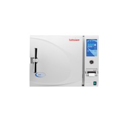 Tuttnauer 3870EAP Large Capacity Automatic Autoclave – 85L Sterilizer