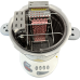Tuttnauer T-Classic 9 Autoclave – Portable 9L Steam Sterilizer