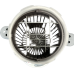 Tuttnauer T-Classic 9 Autoclave – Portable 9L Steam Sterilizer