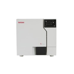 Tuttnauer T-TOP10B Class B Autoclave – 21L Sterilizer