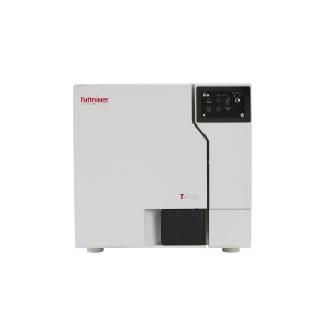 Tuttnauer T-TOP11S Class S Autoclave – 27L Sterilizer