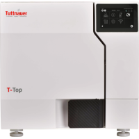 Tuttnauer T-Top Autoclave Sterilizer