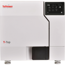 Tuttnauer T-Top10 Autoclave Sterilizer