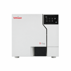 Tuttnauer T-TOP11S Class S Autoclave – 27L Sterilizer Tuttnauer T-TOP11S Class S Autoclave – 27L Sterilizer