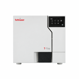 Tuttnauer T-TOP11S Class S Autoclave – 27L Sterilizer Tuttnauer T-TOP11S Class S Autoclave – 27L Sterilizer