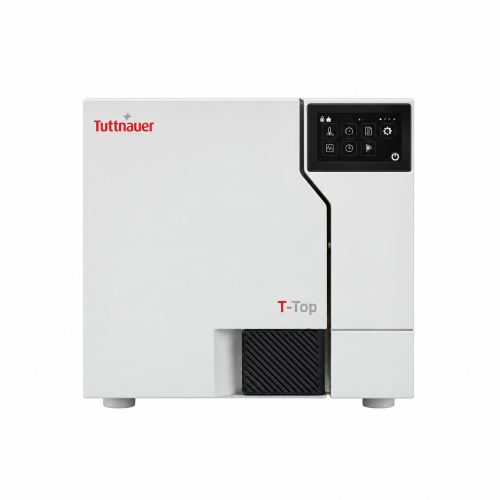 Tuttnauer T-TOP11S Class S Autoclave – 27L Sterilizer Tuttnauer T-TOP11S Class S Autoclave – 27L Sterilizer