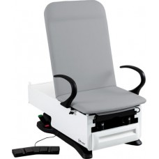 UMF FusionOne Power Exam Table with Arms