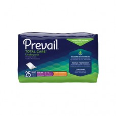 First Quality-UP-100-1 Prevail Total Care Super Underpads 30x30 Ca100