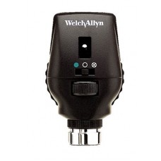 Welch Allyn 3.5 V Coaxial Ophthalmoscope Head