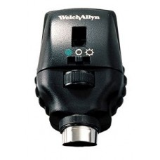 Welch Allyn 3.5 V AutoStep Coaxial Ophthalmoscope Head
