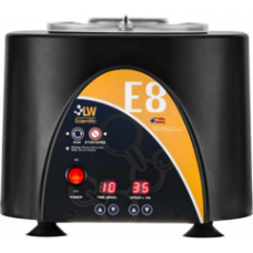 LW Scientific USA E8D Digital Speed Test Tube Centrifuge - E8C-U8AD-15T3