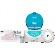 LW Scientific ZipCombo 12pl Microhematocrit Rotor  Combination Centrifuge - ZCC-12HD-40T3