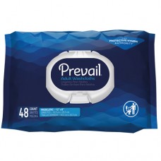 First Quality WW-710 Prevail Premoistened Wipes Case576