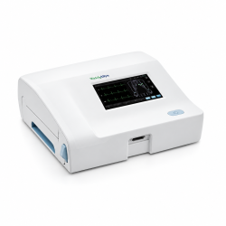 Welch Allyn CP150 Interpretive 12-Lead ECG System (CP150A-1ENB)