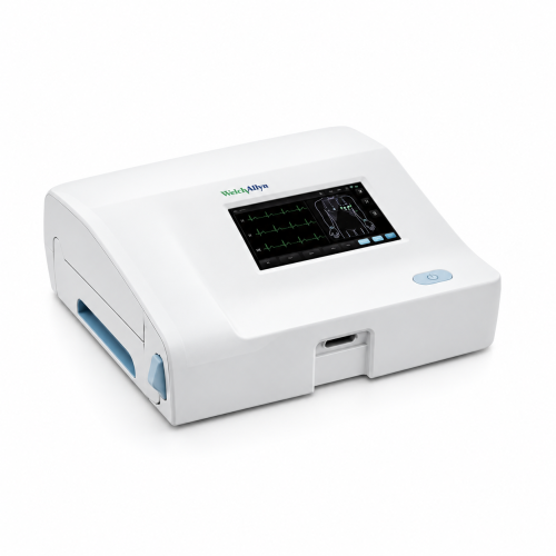Welch Allyn CP150 Interpretive 12-Lead ECG System (CP150A-1ENB) Welch Allyn CP150 Interpretive 12-Lead ECG System (CP150A-1ENB)