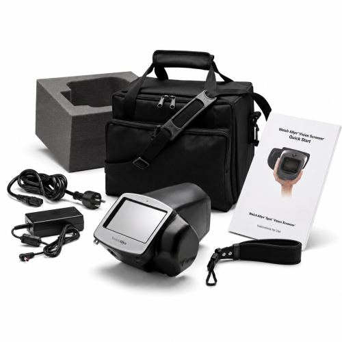 Welch Allyn VS100 Spot Vision Screener (VS100S-B)