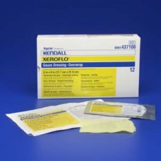 Kendall Xeroflo Gauze Dressings 2'' x 2''- Bx50