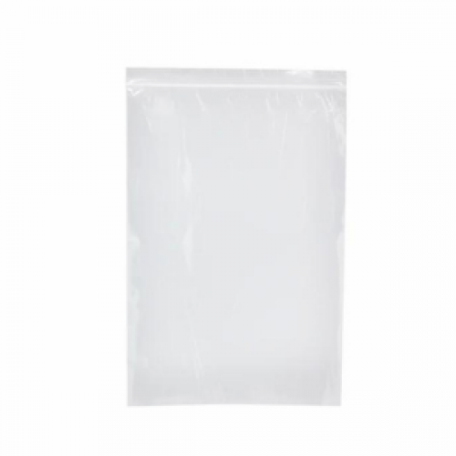 Dukal ZIP69 Ziplock Bags 6x9, Case of 1000 