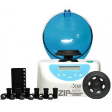 LW Scientific ZipCombo 6pl Micro-tube Rotor Combination Centrifuge - ZCC-06AD-02T3