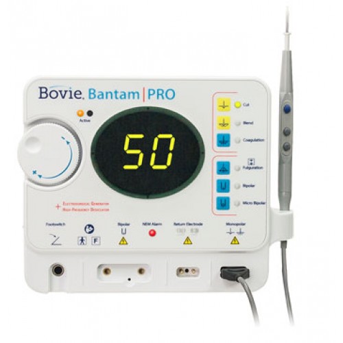 Bovie A952 Bantam Pro Electrosurgical Desiccator System *R*