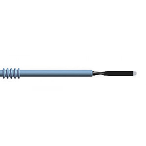 Bovie Extended Modified Disposable 4'' Electrode Blade Bx25