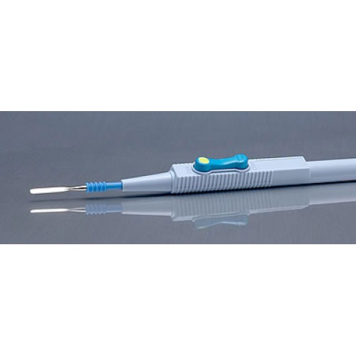 Bovie Disposable Sterile Rocker Button Electrosurgical Pencil Bx50