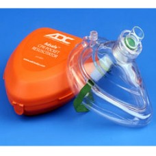 ADC Adsafe CPR Pocket Resuscitator