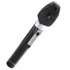 ADC Diagnostix Pocket Ophthalmoscope with Hard Case
