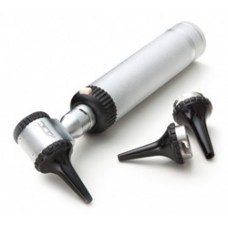 ADC Diagnostix Standard Otoscope with 3 Reusable Speculums
