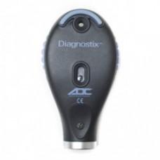 ADC Diagnostix 3.5v Coax Ophthalmoscope Head