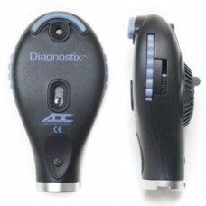 ADC Diagnostix 3.5v Coax Plus Ophthalmoscope Head