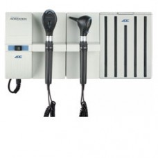 ADC Adstation Diagnostic Wall Set with Specula Dispenser
