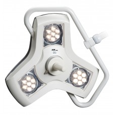 Burton AIM LED Exam Light