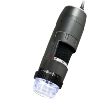 DinoLite Edge AF4515-N2UT Handheld Digital Capillary Microscope