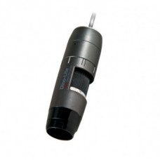 DinoLite Edge AM4115TL-FVW Handheld Digital Microscope with UV Florescent Ultra-Violet LED