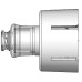 Vial Adapter 20mm by FlowArt Box of 50 (AV4020) Vial Adapter 20mm by FlowArt Box of 50 (AV4020)