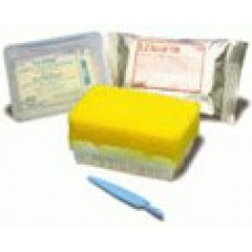BD EZ Scrub Surgical Brush 4% CHG Bx30