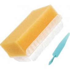 BD E-Z Scrub with Povidone Iodine - Bx30