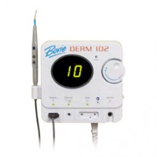 Bovie Derm102 High Frequency Desicator *R*