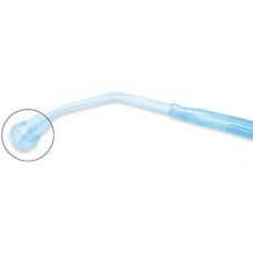 Yankauer Suction Handles with Bulbous Tip- Ca50