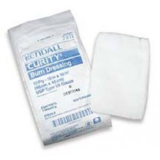 Kendall Curity Sterile Burn Dressings- Ca70