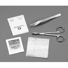 Busse 723 Sterile Suture Removal Kit- Ea