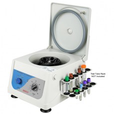 Unico C856 C858 PowerSpin Variable Speed Tabletop Centrifuge