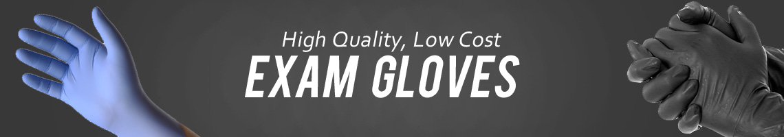 Exam Gloves