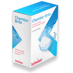 Chamber Brite Autoclave Cleaner, Box (CB0010-1)